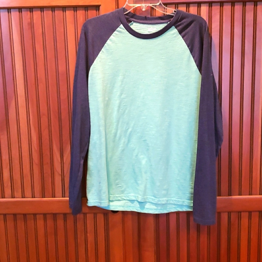 Urban Pipeline Supersport Long Sleeve Tee Shirt
